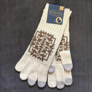Pendleton Texting Gloves